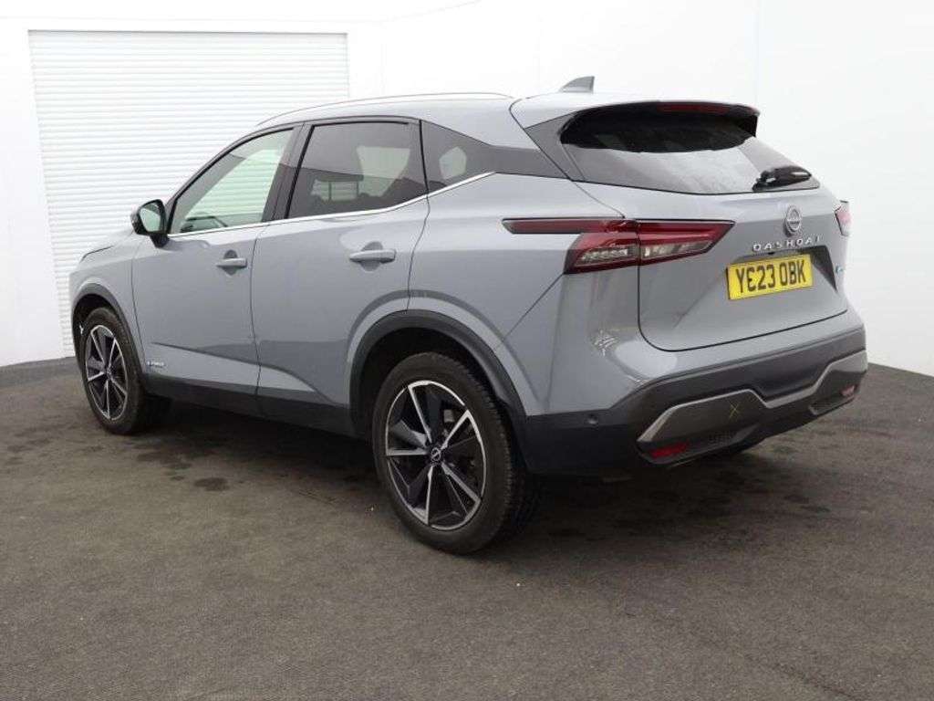 A 2023 FORD PUMA 1.0T ECOBOOST MHEV ST-LINE X SUV 5dr PETROL HYBRID MANUAL EURO 6 (s/s) (125 A 2023 FORD PUMA 1.0T ECOBOOST MHEV ST-LINE X SUV 5dr PETROL HYBRID MANUAL EURO 6 (s/s) (125