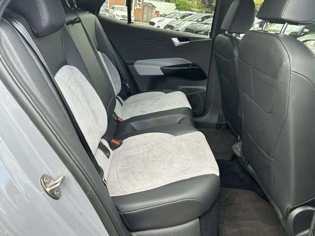 2023 VOLKSWAGEN ID.3 2023 VOLKSWAGEN ID.3