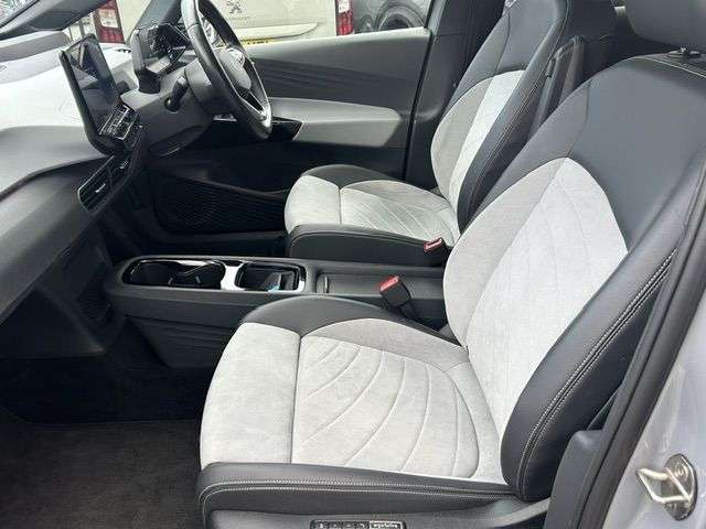 2023 VOLKSWAGEN ID.3 2023 VOLKSWAGEN ID.3