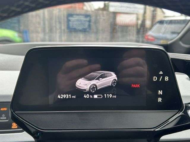 2023 VOLKSWAGEN ID.3 2023 VOLKSWAGEN ID.3