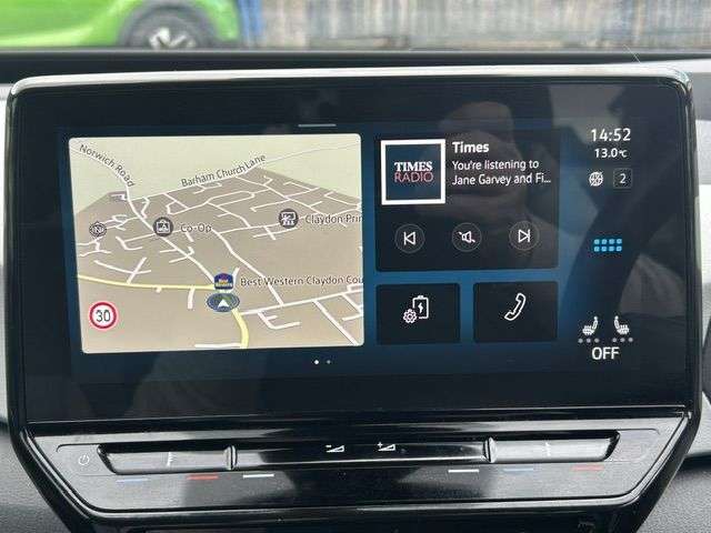 2023 VOLKSWAGEN ID.3 2023 VOLKSWAGEN ID.3