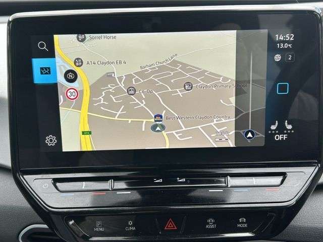 2023 VOLKSWAGEN ID.3 2023 VOLKSWAGEN ID.3