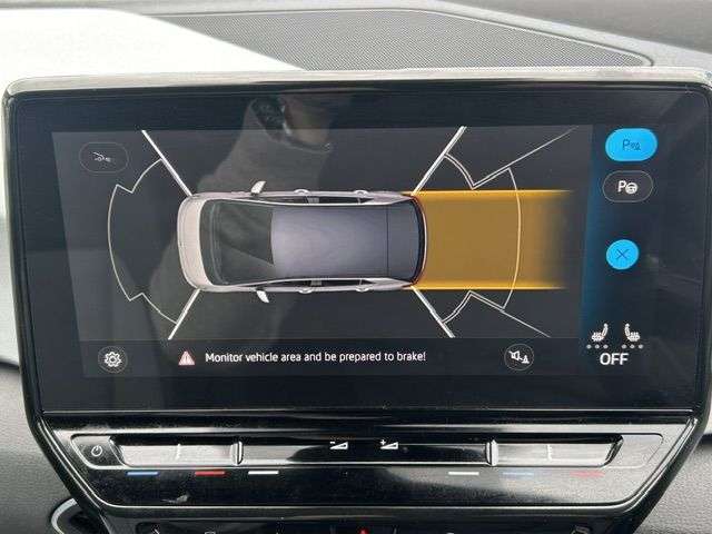 2023 VOLKSWAGEN ID.3 2023 VOLKSWAGEN ID.3