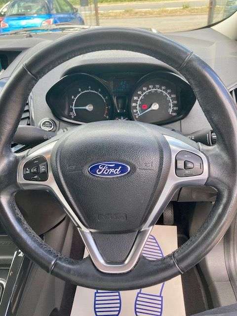2015 FORD ECOSPORT 2015 FORD ECOSPORT