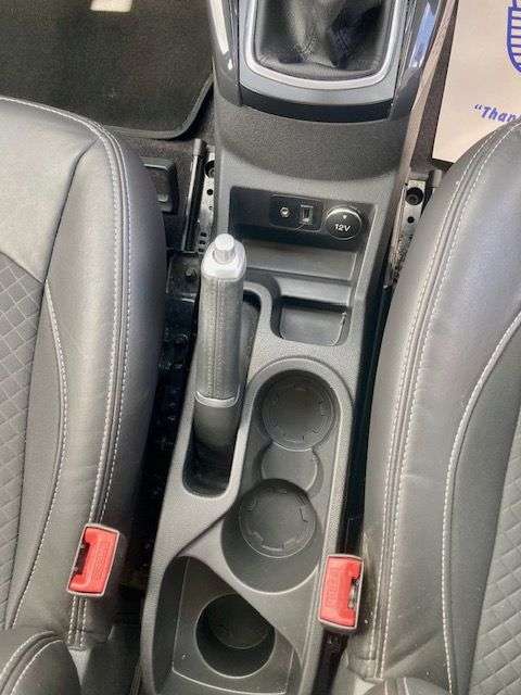 2015 FORD ECOSPORT 2015 FORD ECOSPORT