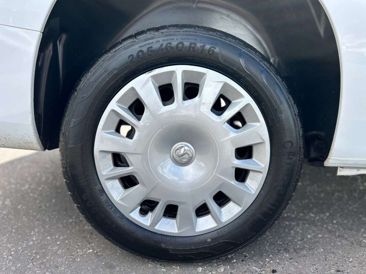 2023 VAUXHALL COMBO 2023 VAUXHALL COMBO