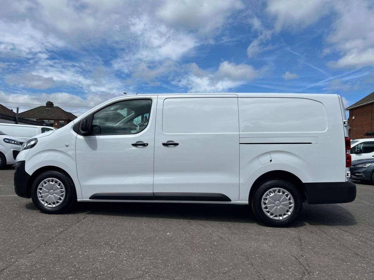 2022 FIAT SCUDO 2022 FIAT SCUDO
