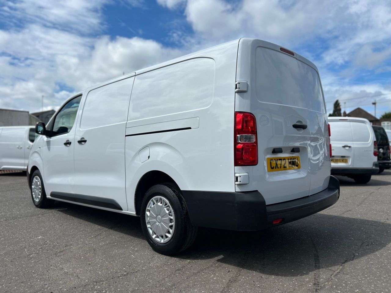 2022 FIAT SCUDO 2022 FIAT SCUDO