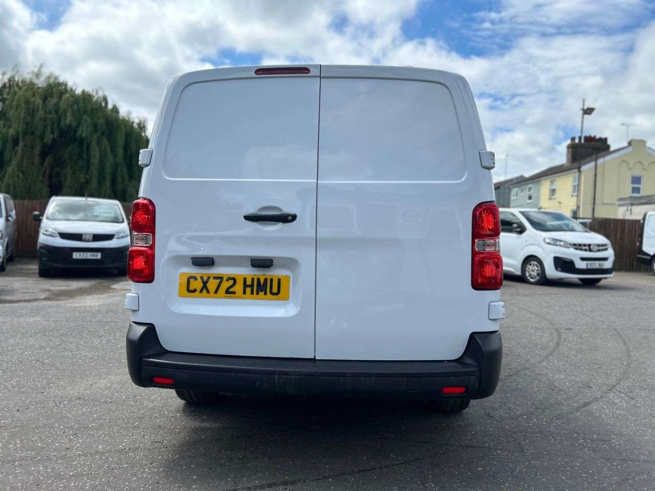 2022 FIAT SCUDO 2022 FIAT SCUDO