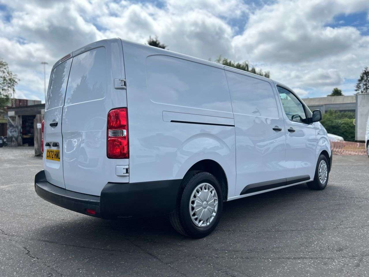 2022 FIAT SCUDO 2022 FIAT SCUDO