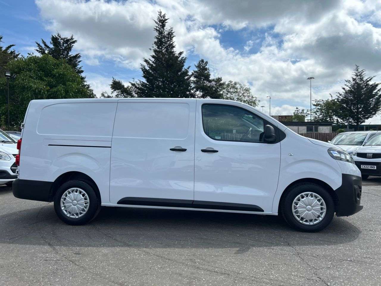 2022 FIAT SCUDO 2022 FIAT SCUDO