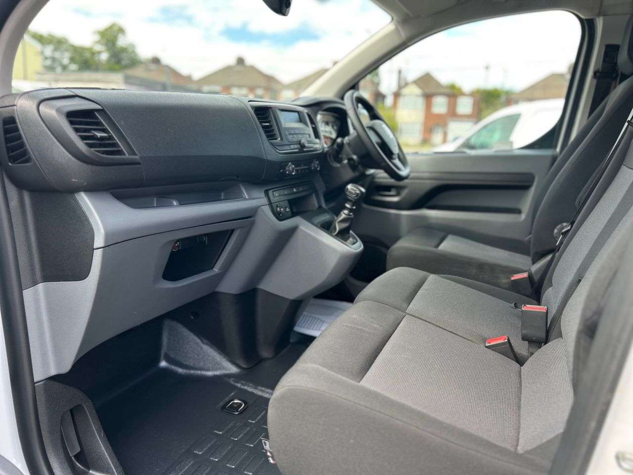 2022 FIAT SCUDO 2022 FIAT SCUDO