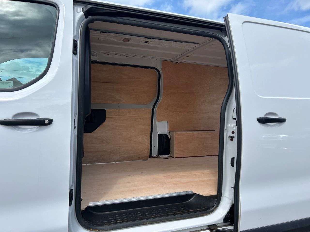 2022 FIAT SCUDO 2022 FIAT SCUDO