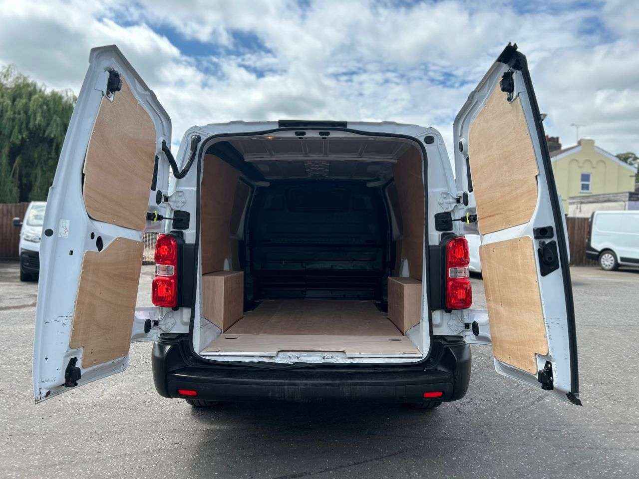 2022 FIAT SCUDO 2022 FIAT SCUDO