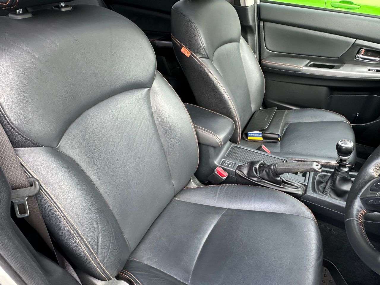 2017 SUBARU XV 2017 SUBARU XV