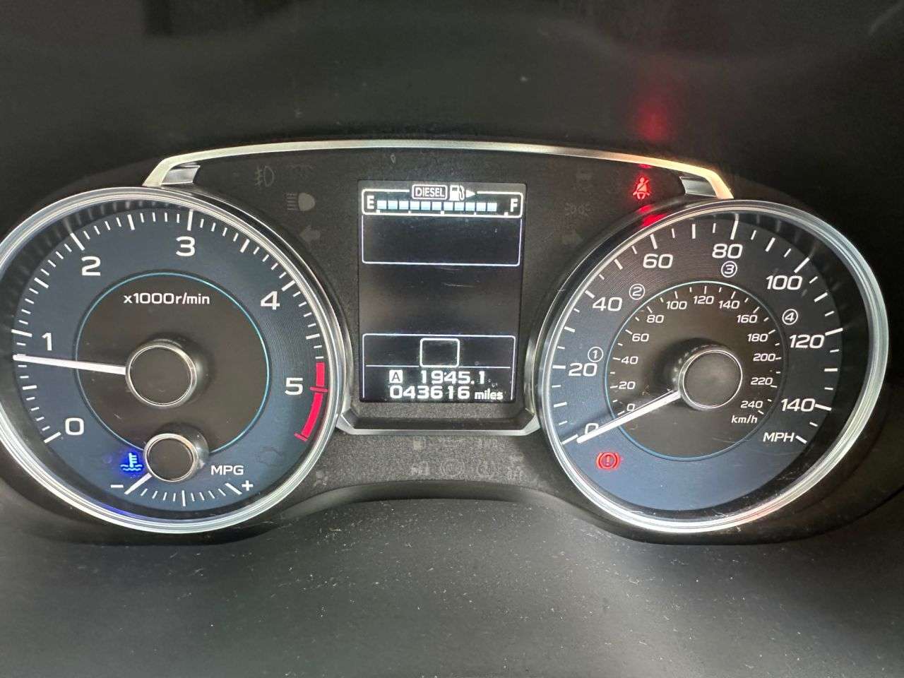 2017 SUBARU XV 2017 SUBARU XV