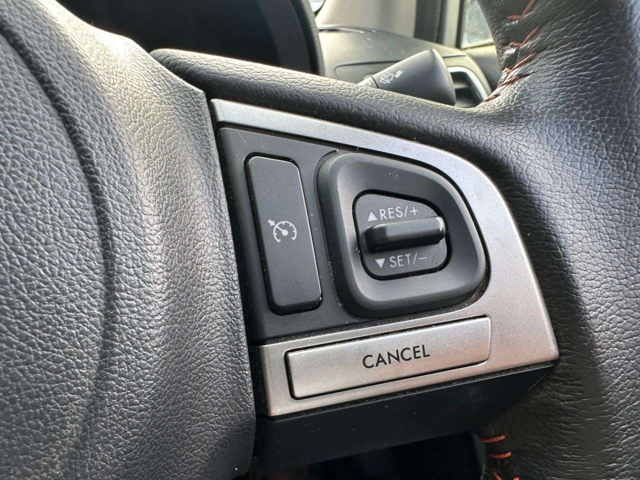 2017 SUBARU XV 2017 SUBARU XV