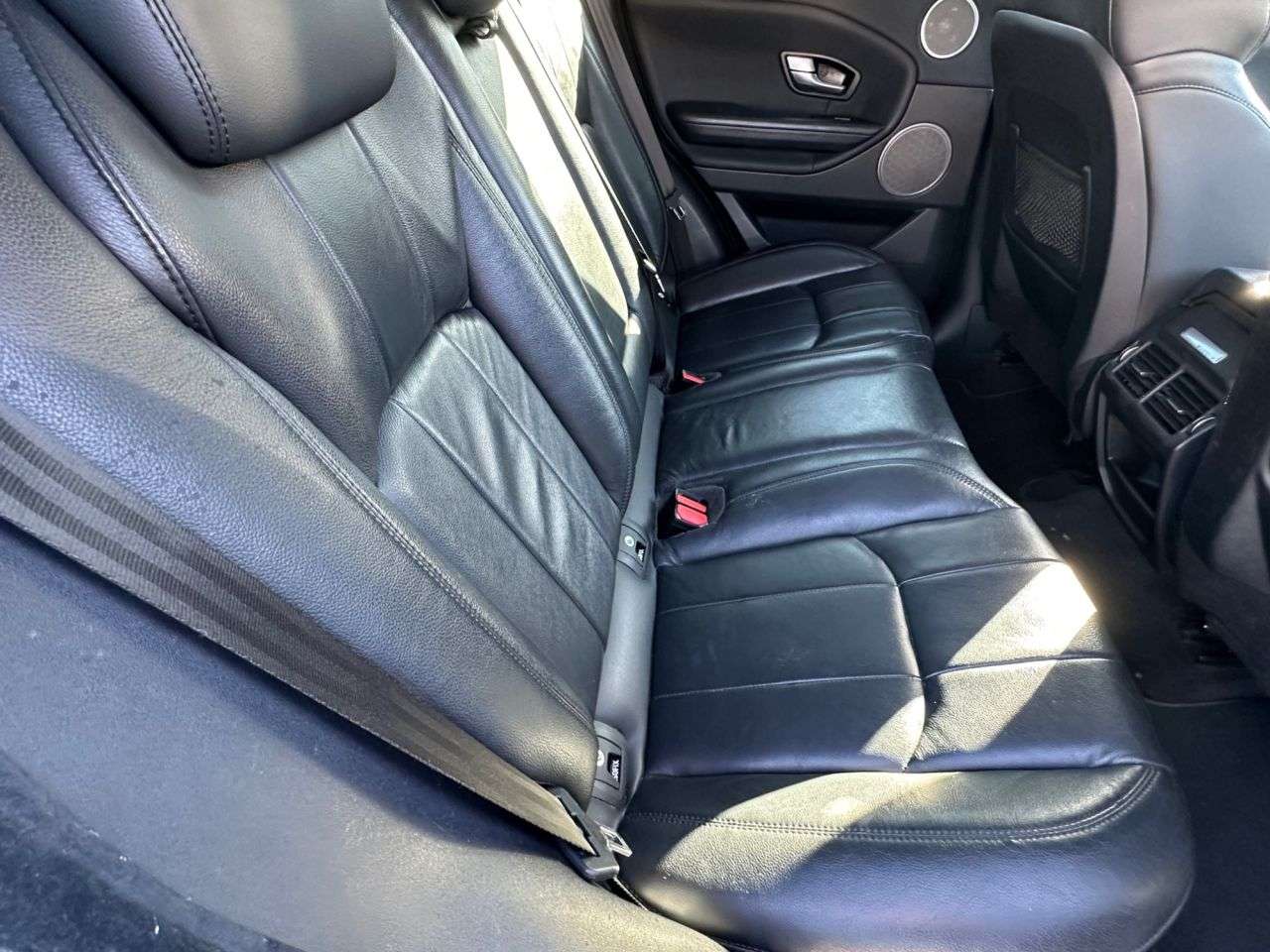 2015 LAND ROVER RANGE ROVER EVOQUE 2015 LAND ROVER RANGE ROVER EVOQUE