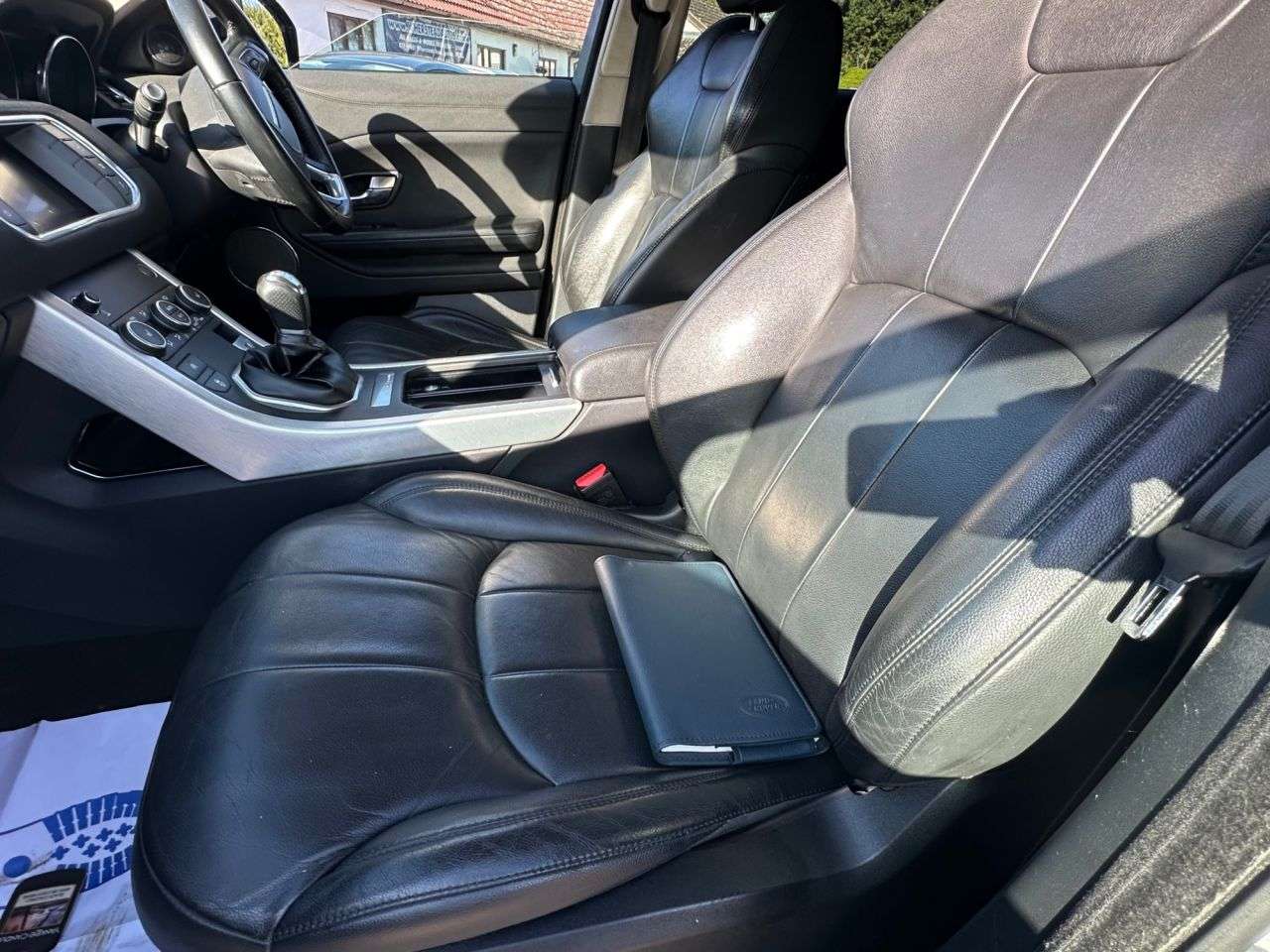 2015 LAND ROVER RANGE ROVER EVOQUE 2015 LAND ROVER RANGE ROVER EVOQUE