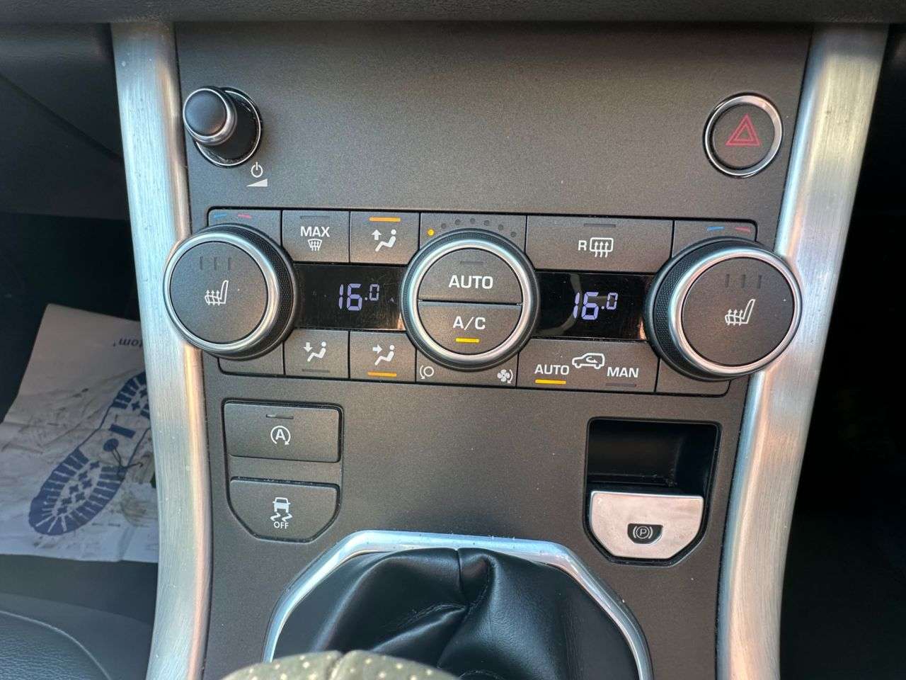 2015 LAND ROVER RANGE ROVER EVOQUE 2015 LAND ROVER RANGE ROVER EVOQUE