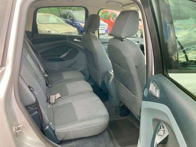 2013 FORD C-MAX 2013 FORD C-MAX