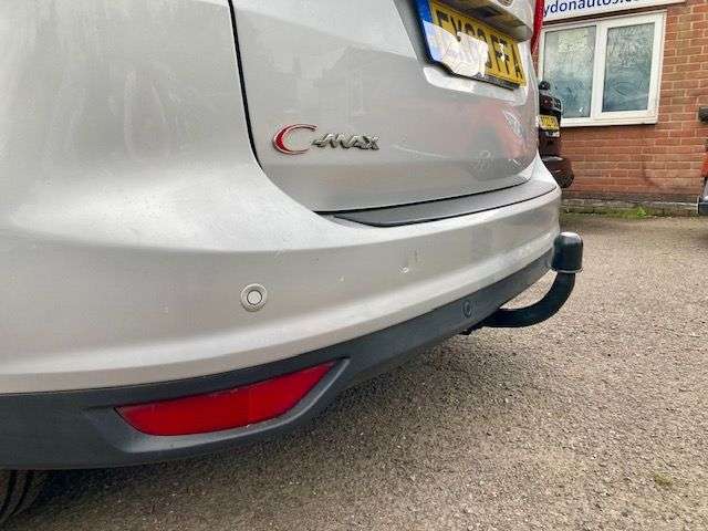 2013 FORD C-MAX 2013 FORD C-MAX