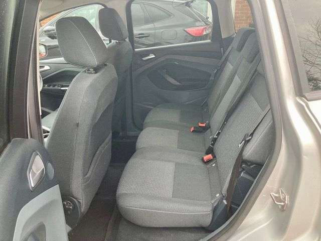 2013 FORD C-MAX 2013 FORD C-MAX