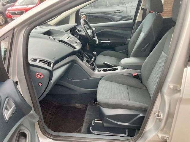 2013 FORD C-MAX 2013 FORD C-MAX