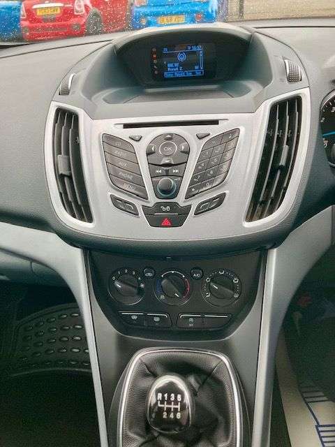 2013 FORD C-MAX 2013 FORD C-MAX