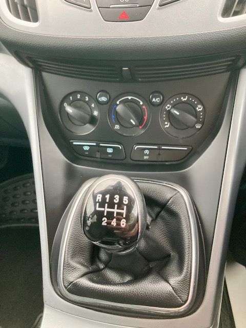 2013 FORD C-MAX 2013 FORD C-MAX