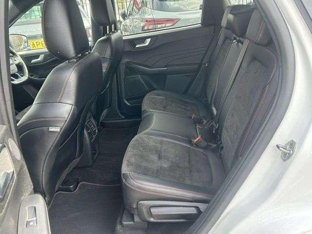 2024 FORD KUGA 2024 FORD KUGA