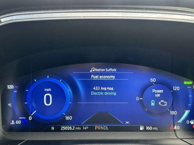 2024 FORD KUGA 2024 FORD KUGA