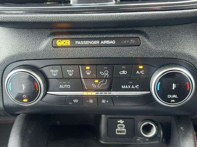 2024 FORD KUGA 2024 FORD KUGA