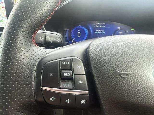 2024 FORD KUGA 2024 FORD KUGA