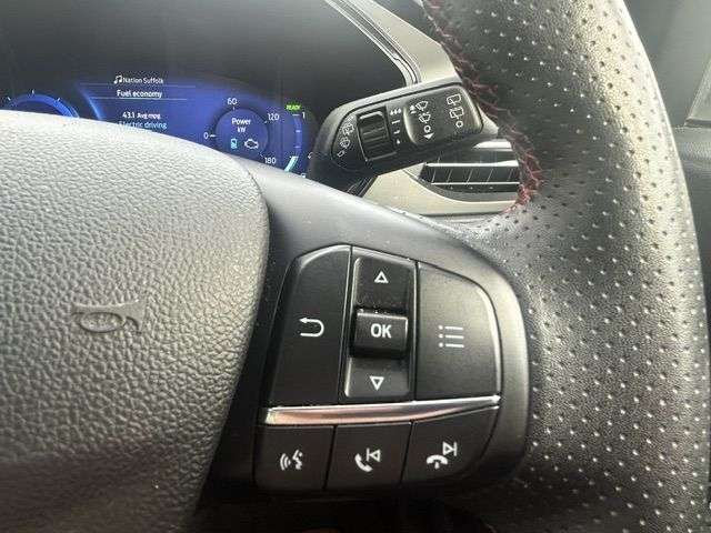 2024 FORD KUGA 2024 FORD KUGA