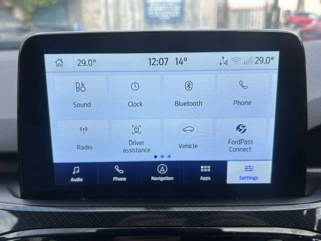 2024 FORD KUGA 2024 FORD KUGA