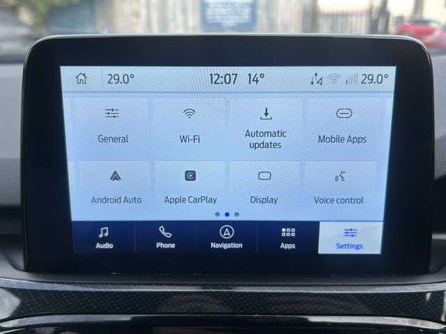 2024 FORD KUGA 2024 FORD KUGA
