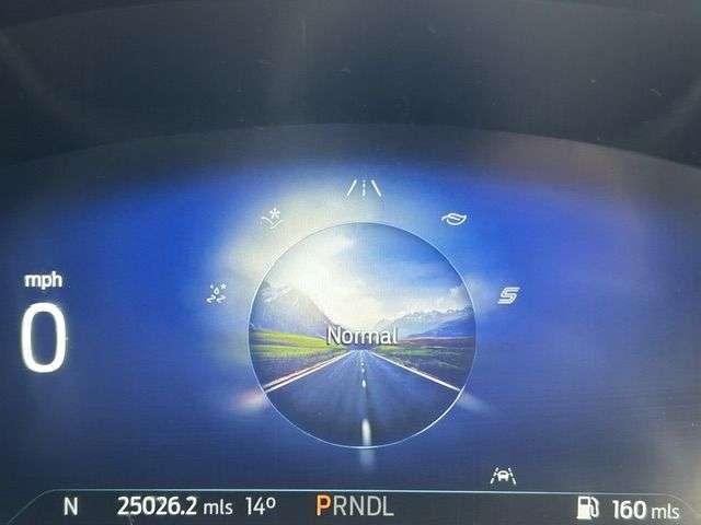 2024 FORD KUGA 2024 FORD KUGA