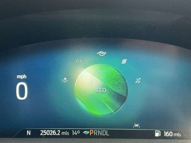 2024 FORD KUGA 2024 FORD KUGA