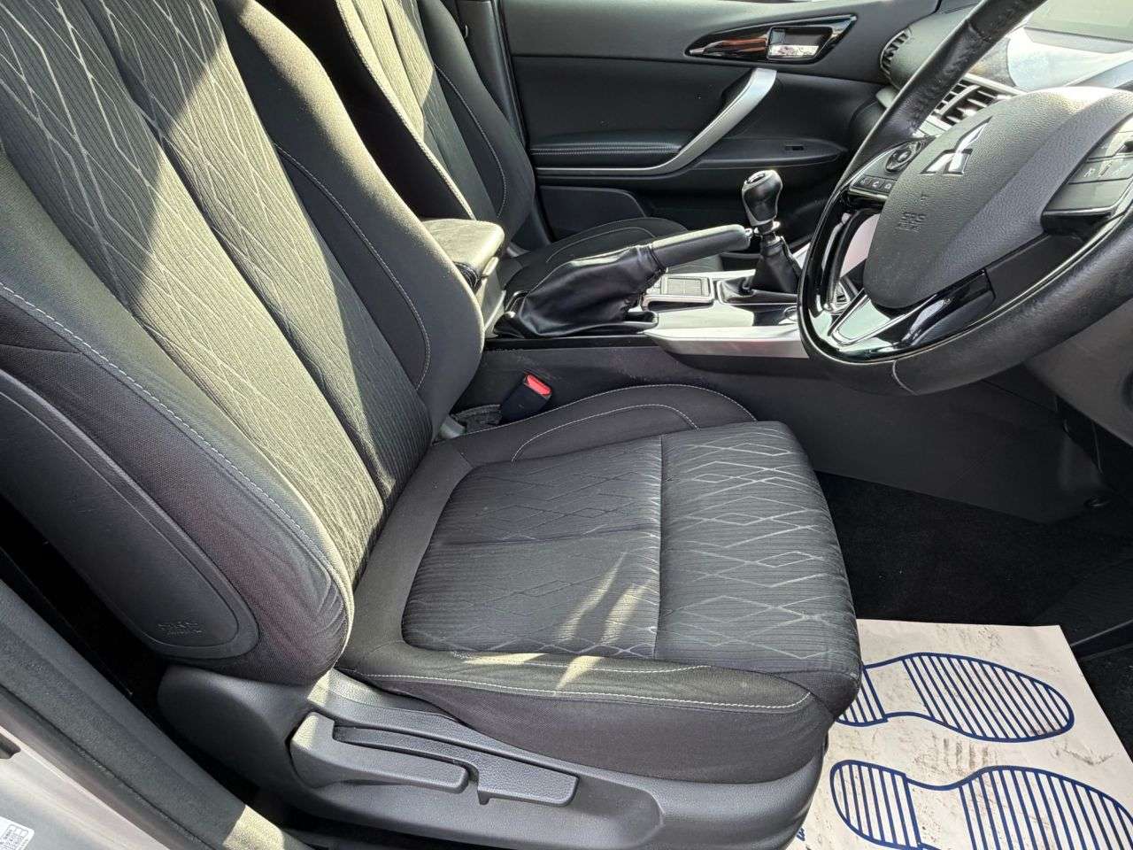 2018 MITSUBISHI ECLIPSE CROSS 2018 MITSUBISHI ECLIPSE CROSS