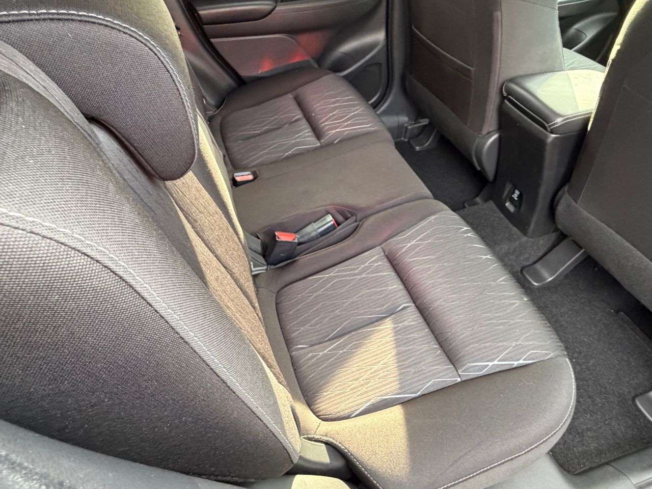 2018 MITSUBISHI ECLIPSE CROSS 2018 MITSUBISHI ECLIPSE CROSS