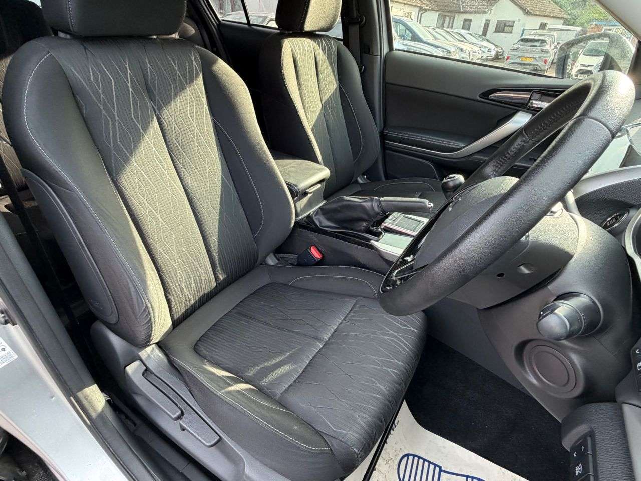 2018 MITSUBISHI ECLIPSE CROSS 2018 MITSUBISHI ECLIPSE CROSS