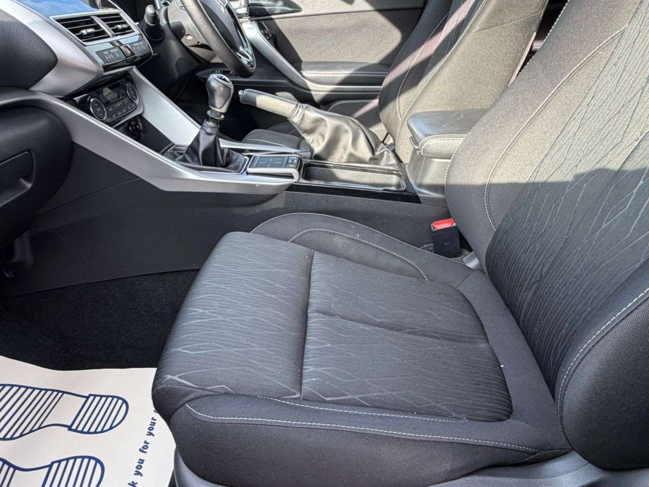 2018 MITSUBISHI ECLIPSE CROSS 2018 MITSUBISHI ECLIPSE CROSS