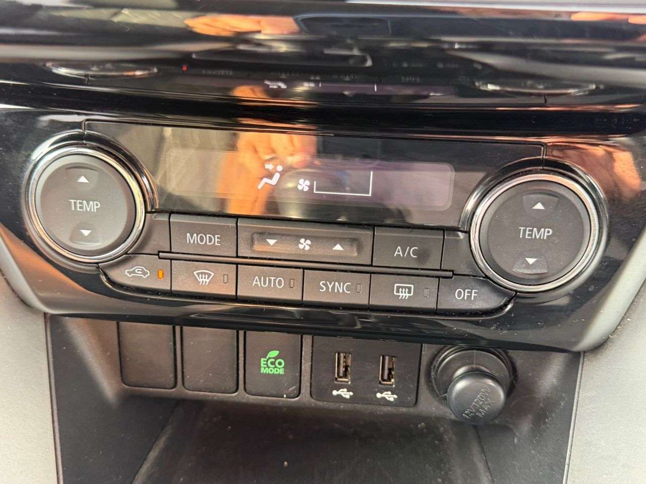 2018 MITSUBISHI ECLIPSE CROSS 2018 MITSUBISHI ECLIPSE CROSS