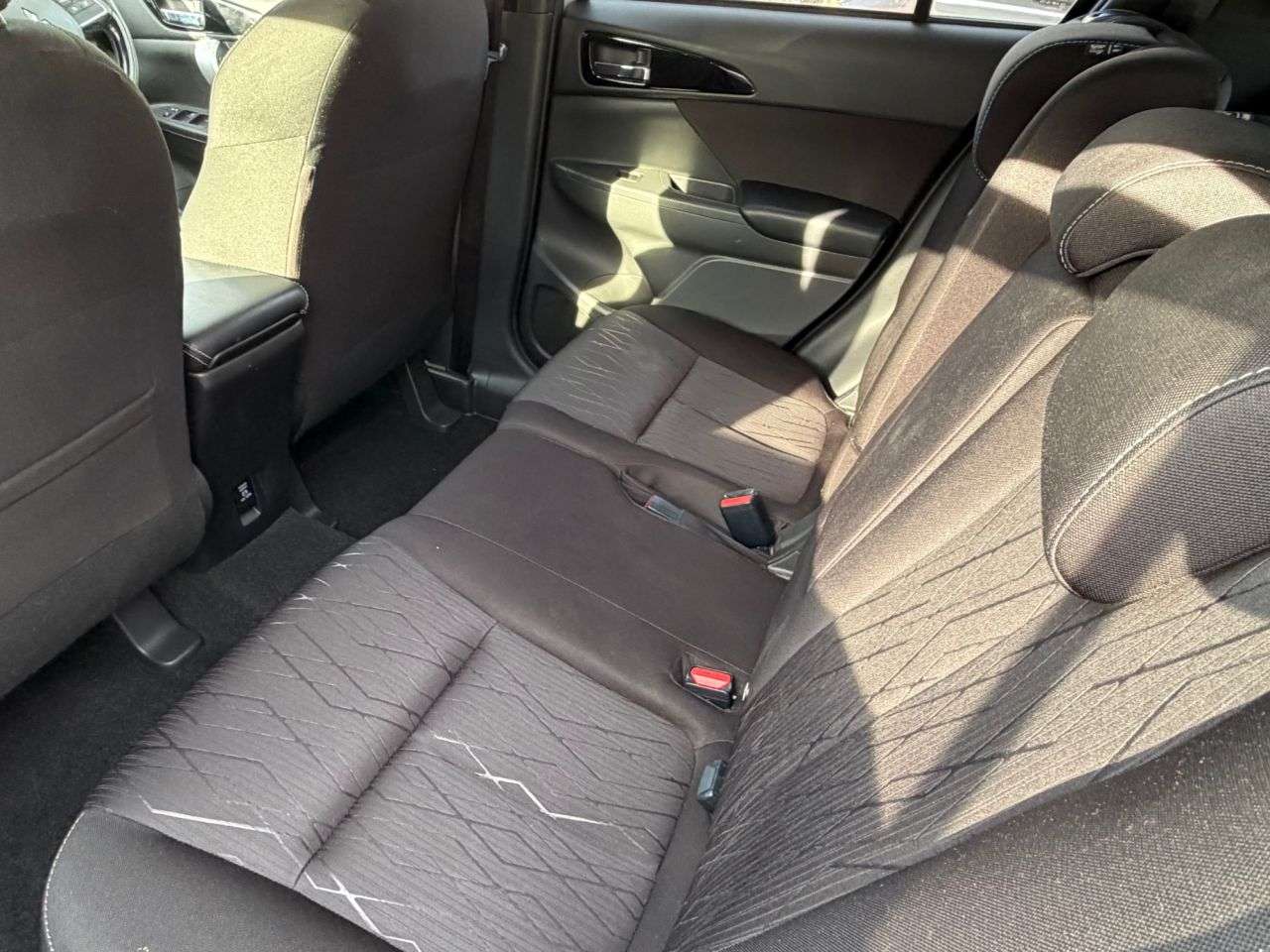 2018 MITSUBISHI ECLIPSE CROSS 2018 MITSUBISHI ECLIPSE CROSS