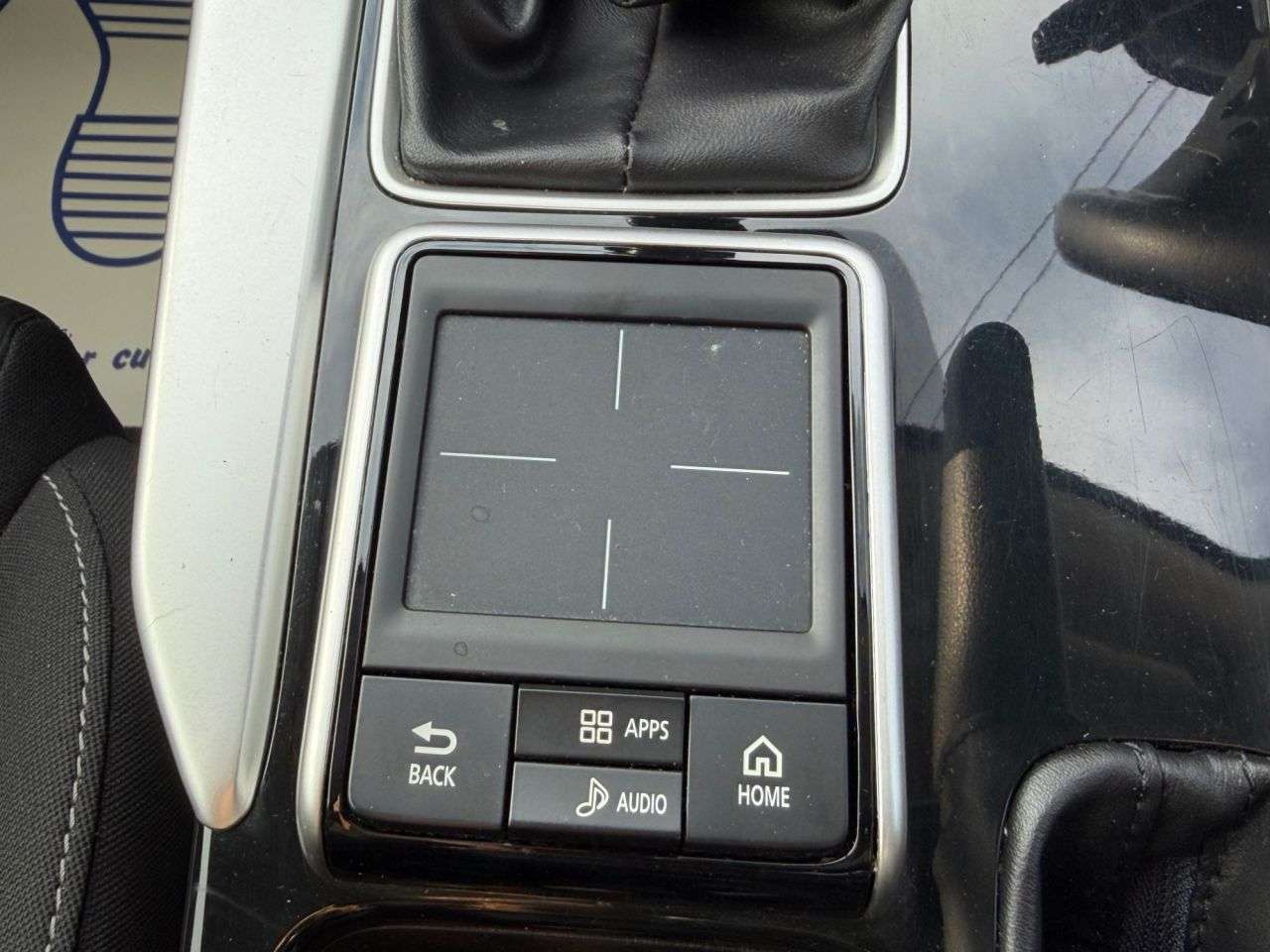 2018 MITSUBISHI ECLIPSE CROSS 2018 MITSUBISHI ECLIPSE CROSS