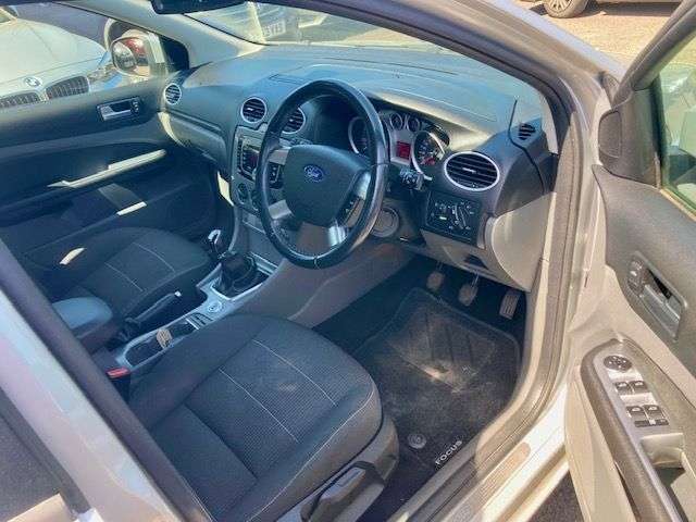 2011 FORD FOCUS 2011 FORD FOCUS