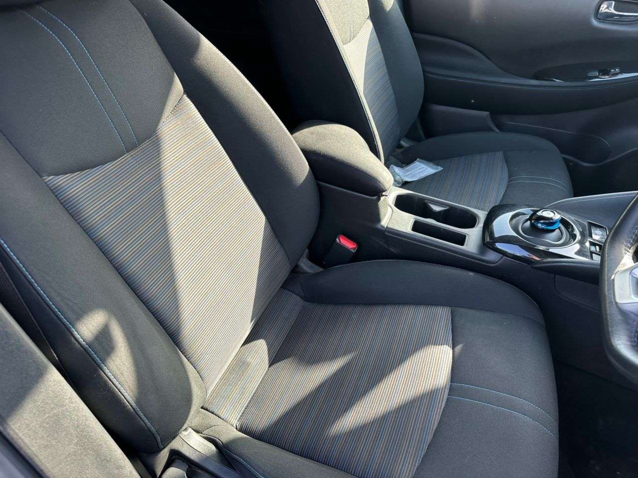 2023 NISSAN LEAF 2023 NISSAN LEAF