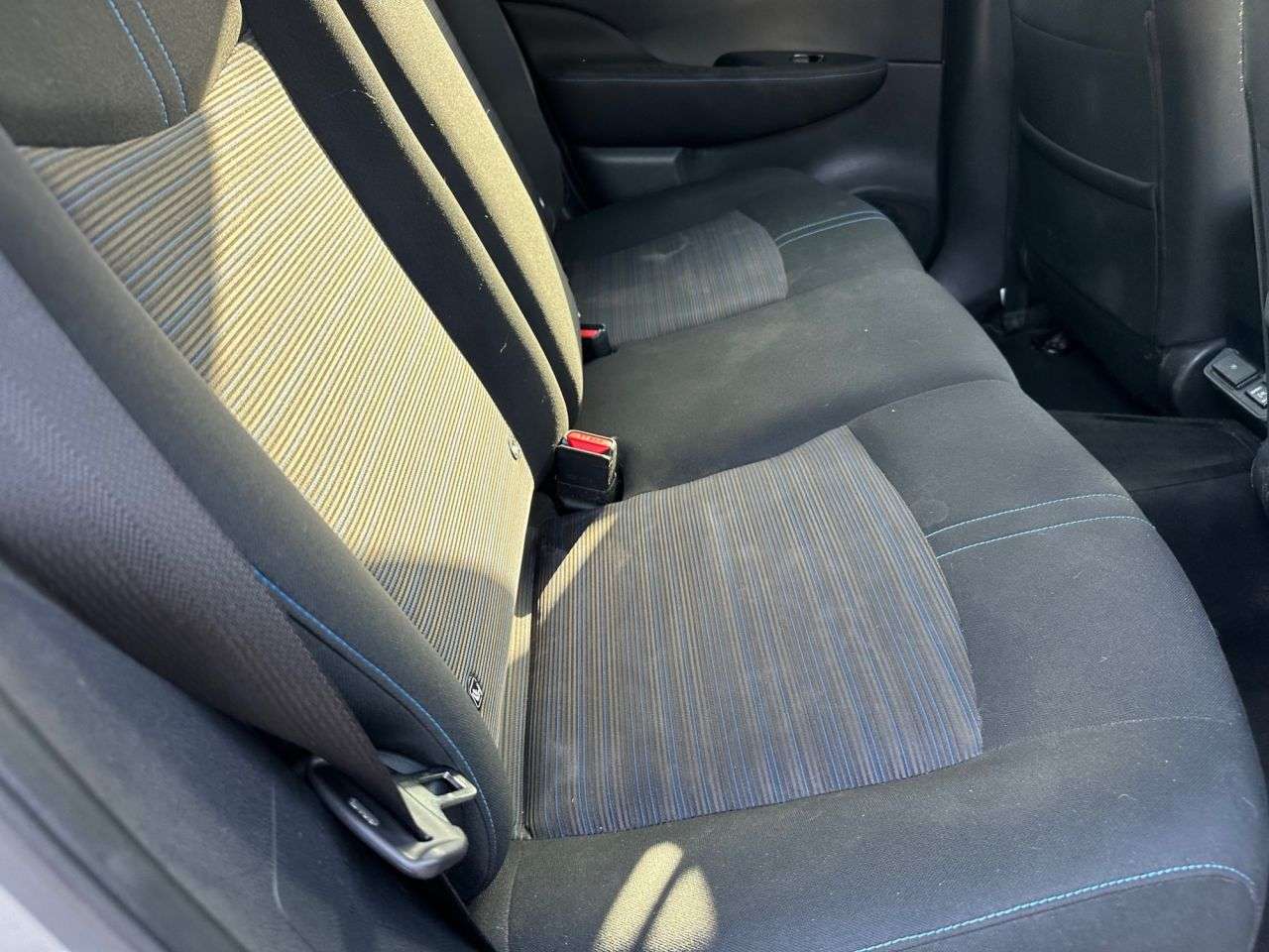 2023 NISSAN LEAF 2023 NISSAN LEAF