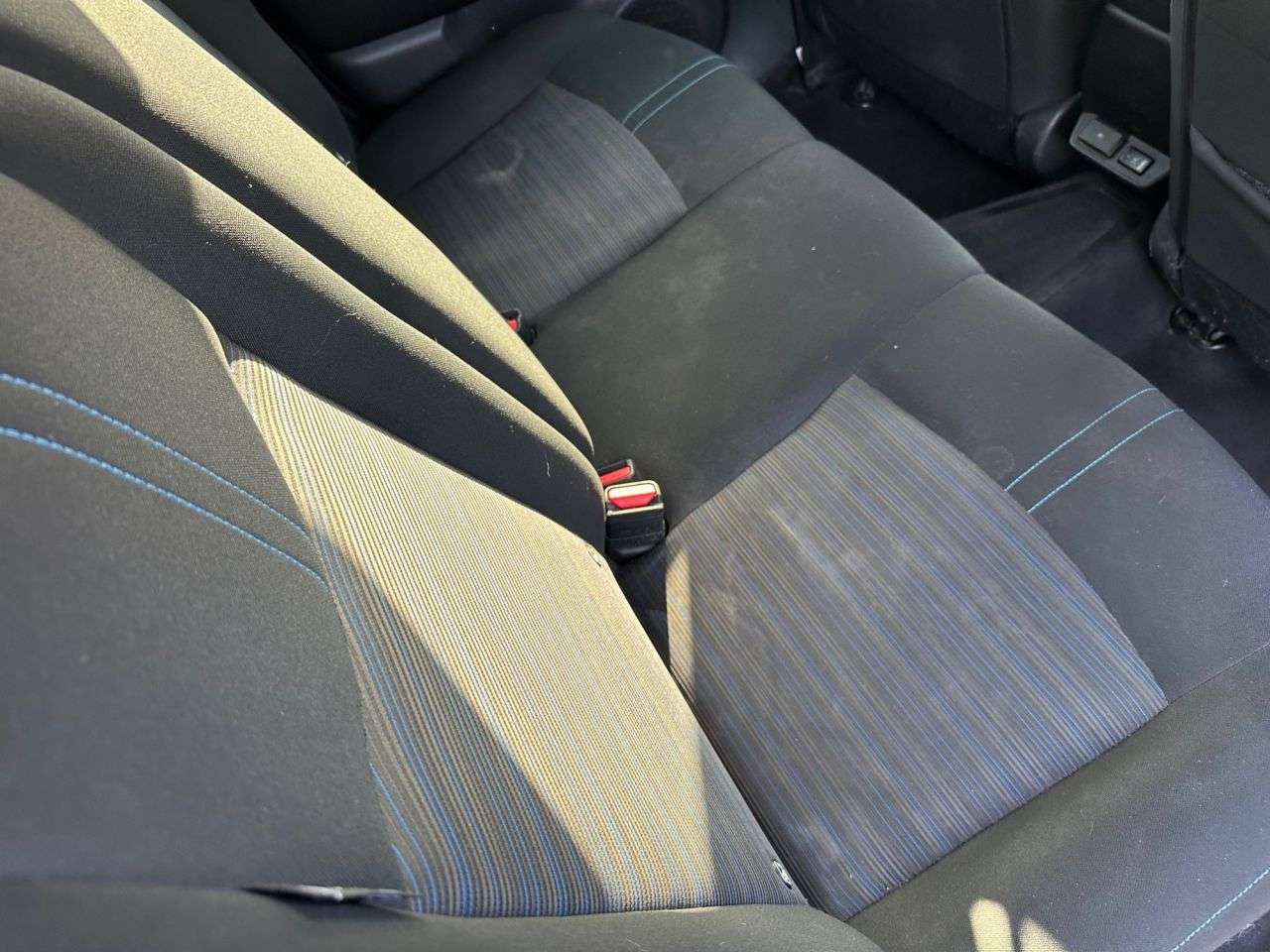 2023 NISSAN LEAF 2023 NISSAN LEAF